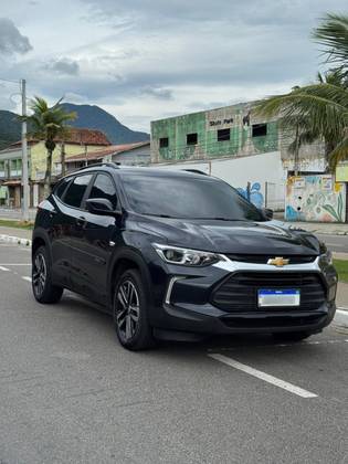 CHEVROLET TRACKER 1.0 TURBO FLEX LT AUTOMÁTICO